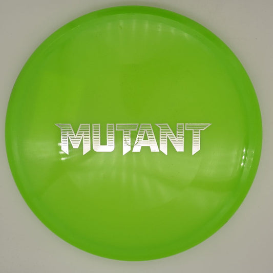 Mutant Neo