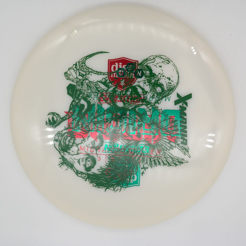 Origin Dobbel Stamp - X-Mania Neo