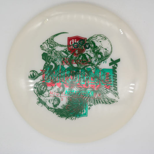 Origin Dobbel Stamp - X-Mania Neo
