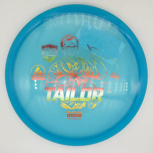 Tailor Active Premium