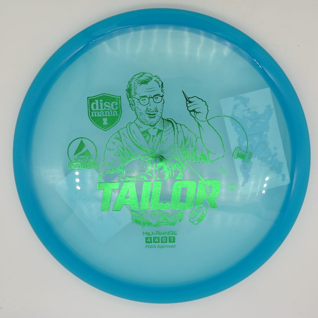 Tailor Active Premium