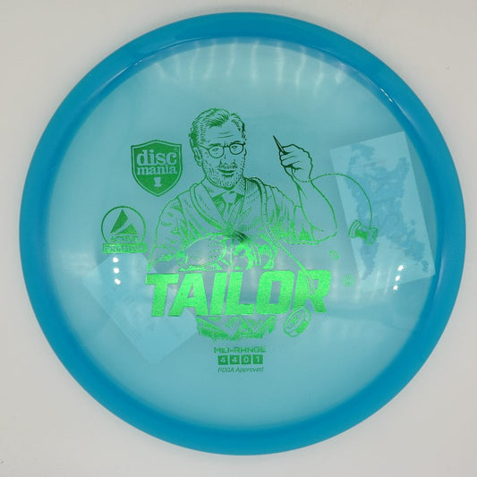 Tailor Active Premium