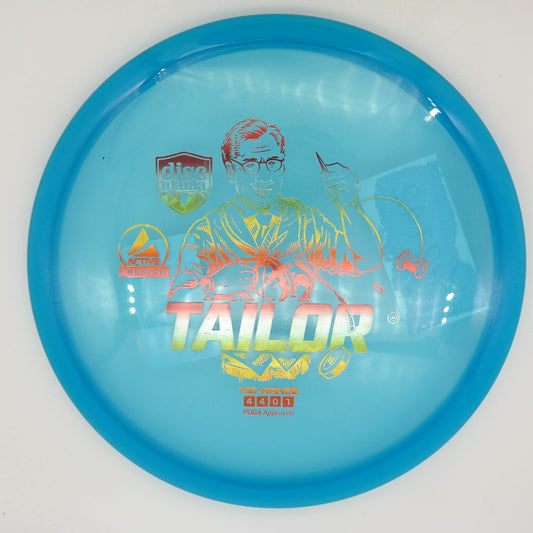 Tailor Active Premium