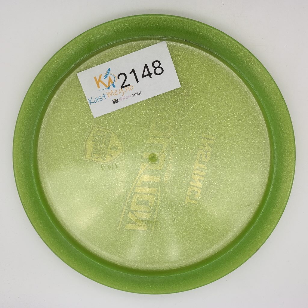 Instinct Special Edition Forge