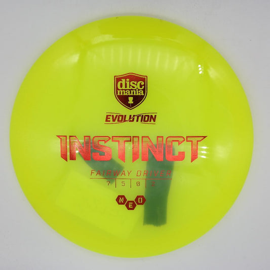 Instinct Neo