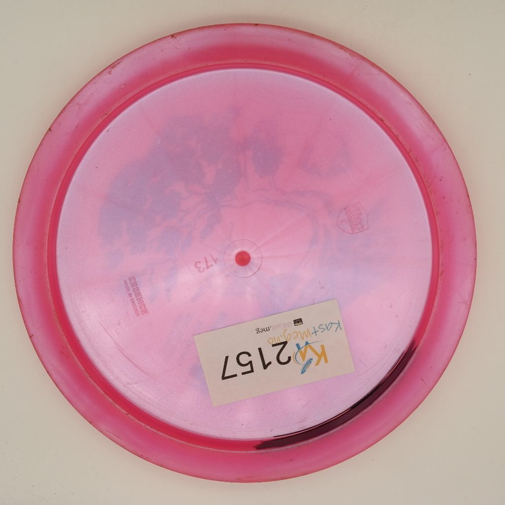 Essence `Zen 2` Nate Perkins Signature Series Meta