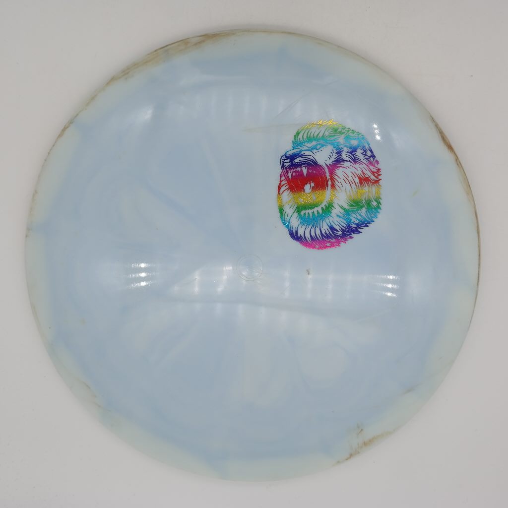Essence `Lion Stamp` Vapor