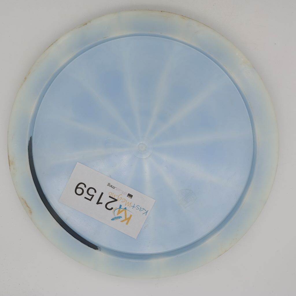 Essence `Lion Stamp` Vapor