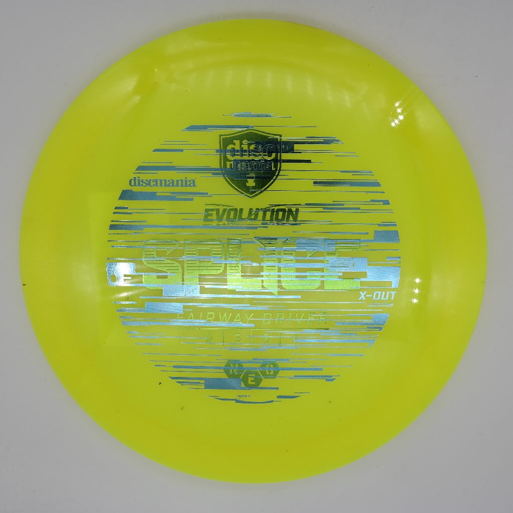 Splice - X-Out Neo