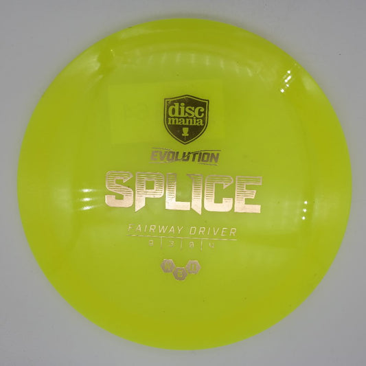 Splice Neo