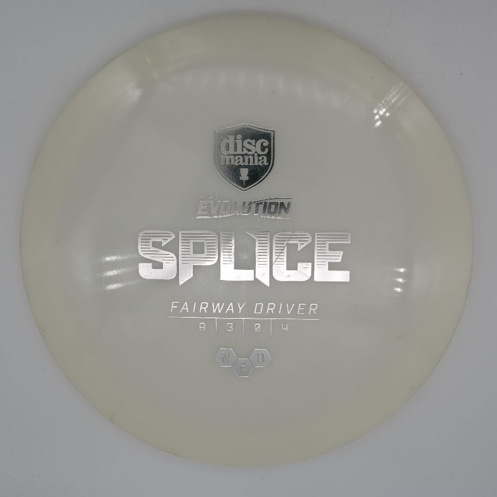 Splice Neo