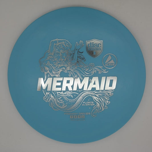 Mermaid Active