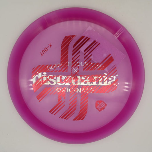 Fd3 X-Out C-Line