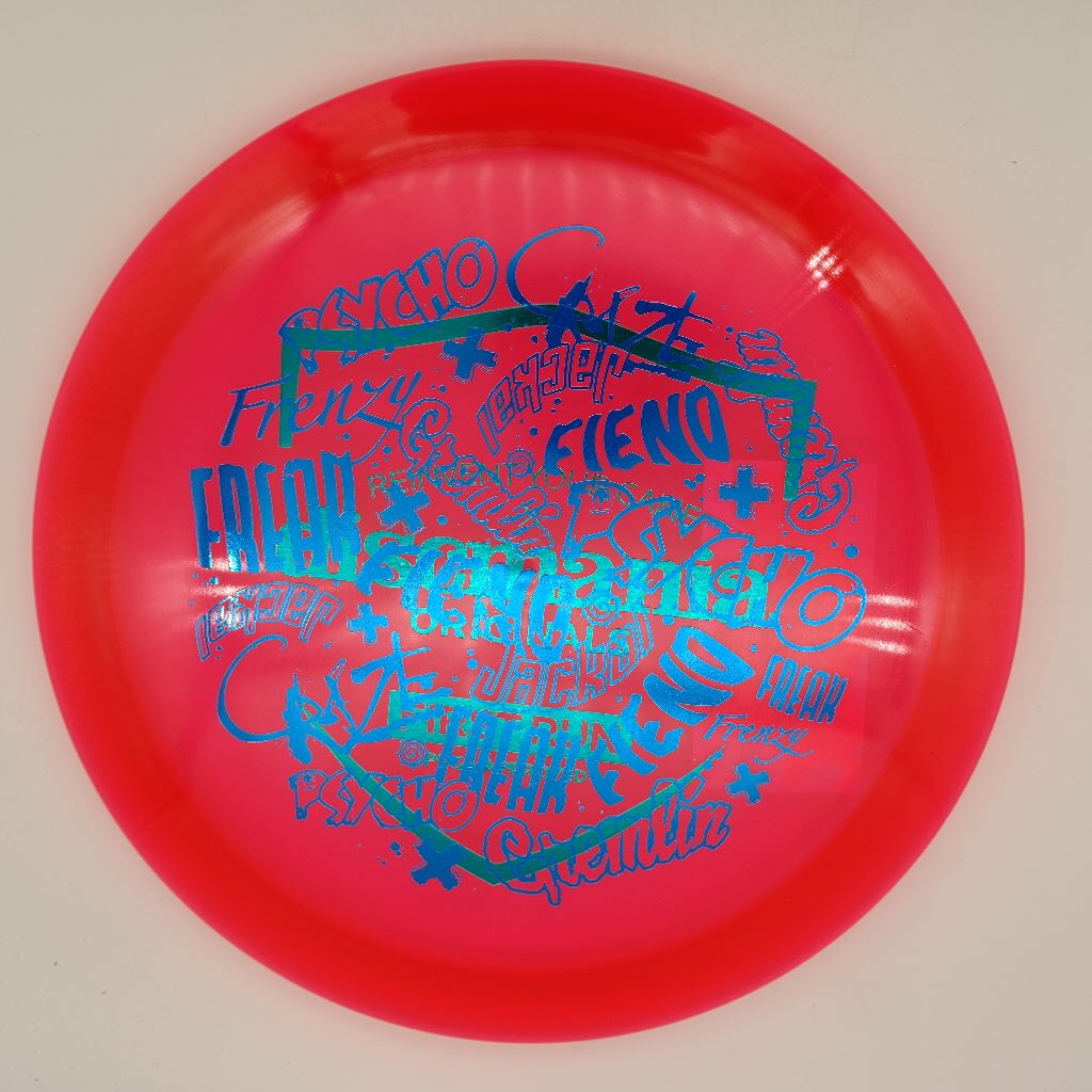 Fd1 `Jackal` C-Line