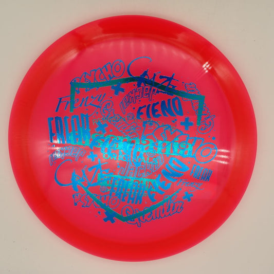 Fd1 `Jackal` C-Line