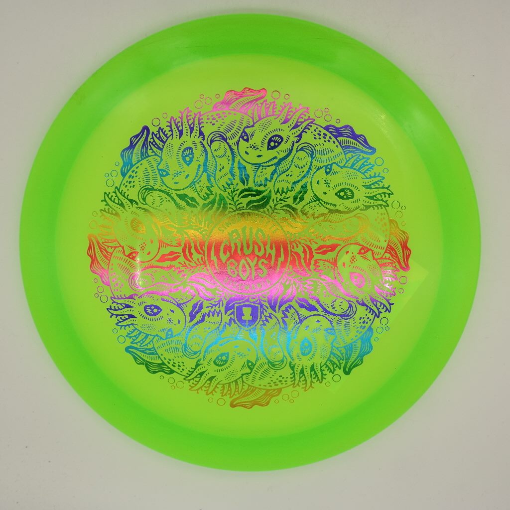 Fd - Simon Lizotte - Crush Boys(Innova Made) C-Line