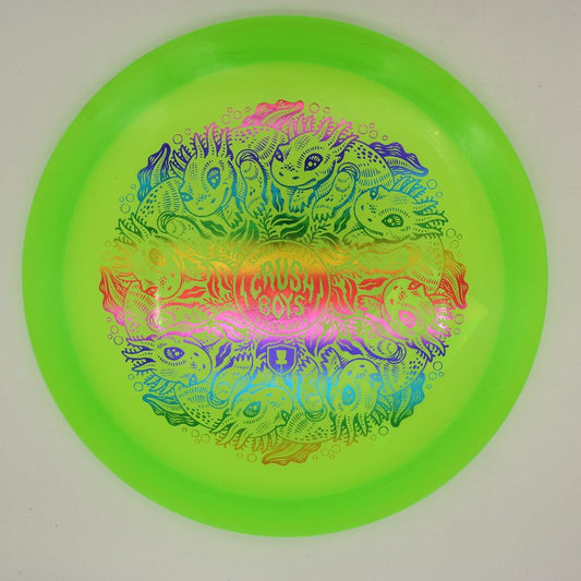 Fd - Simon Lizotte - Crush Boys(Innova Made) C-Line