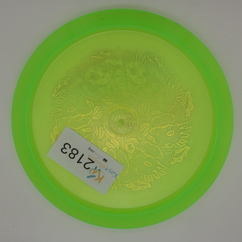 Fd - Simon Lizotte - Crush Boys(Innova Made) C-Line