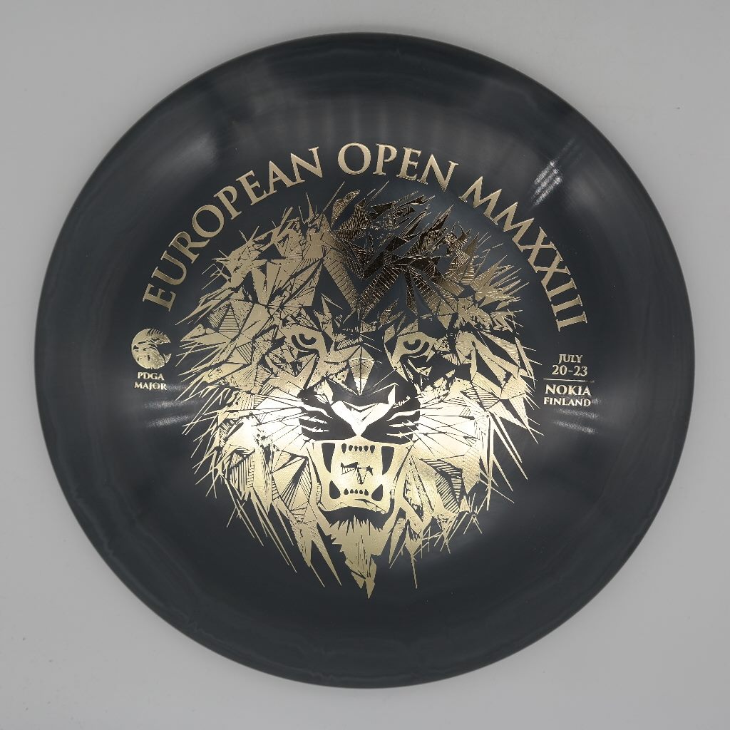 Fd - European Open 2023 S-Line