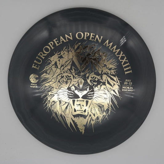 Fd - European Open 2023 S-Line