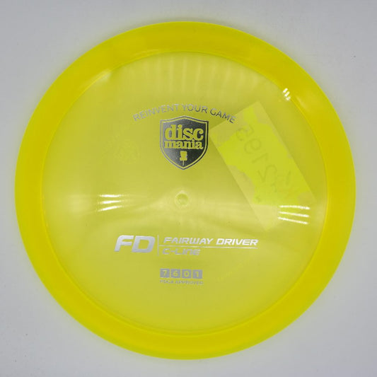 Fd C-Line