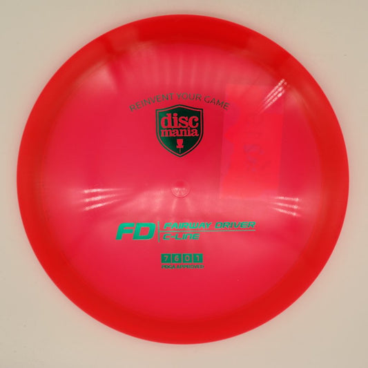 Fd C-Line