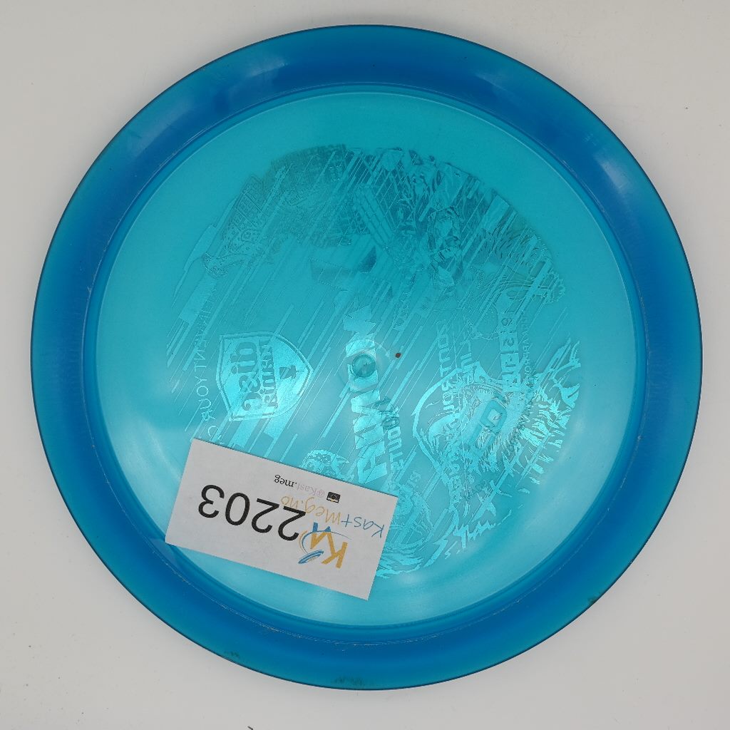 Cd1 - X-Mania C-Line