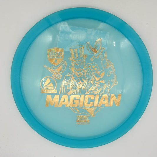 Magician Activ Premium