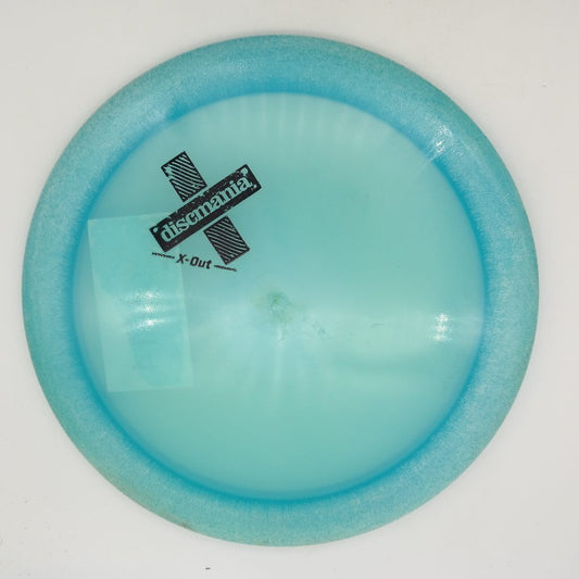 Pd2 (Innova Made) Blizzard C-Line