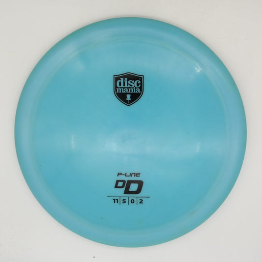 Dd (Innova Made) P-Line