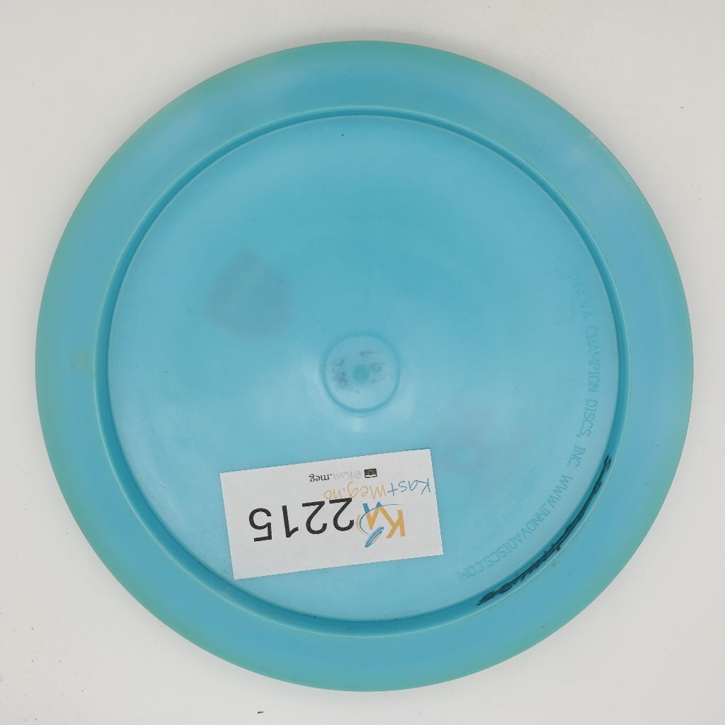 Dd (Innova Made) P-Line