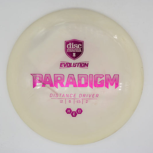 Paradigm Neo
