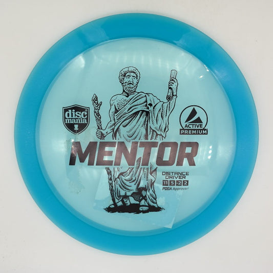 Mentor Active Premium