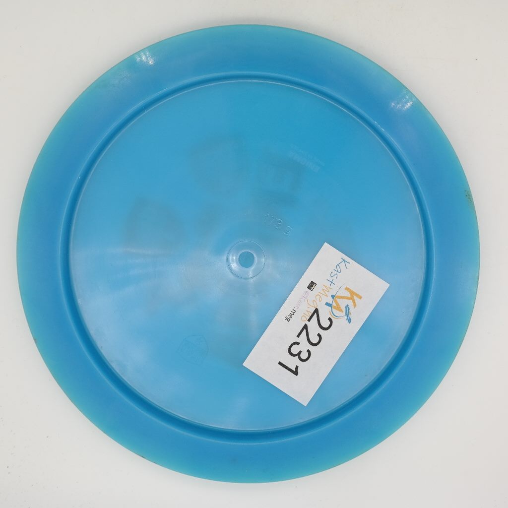 Enigma - Dobbel Stamp Neo