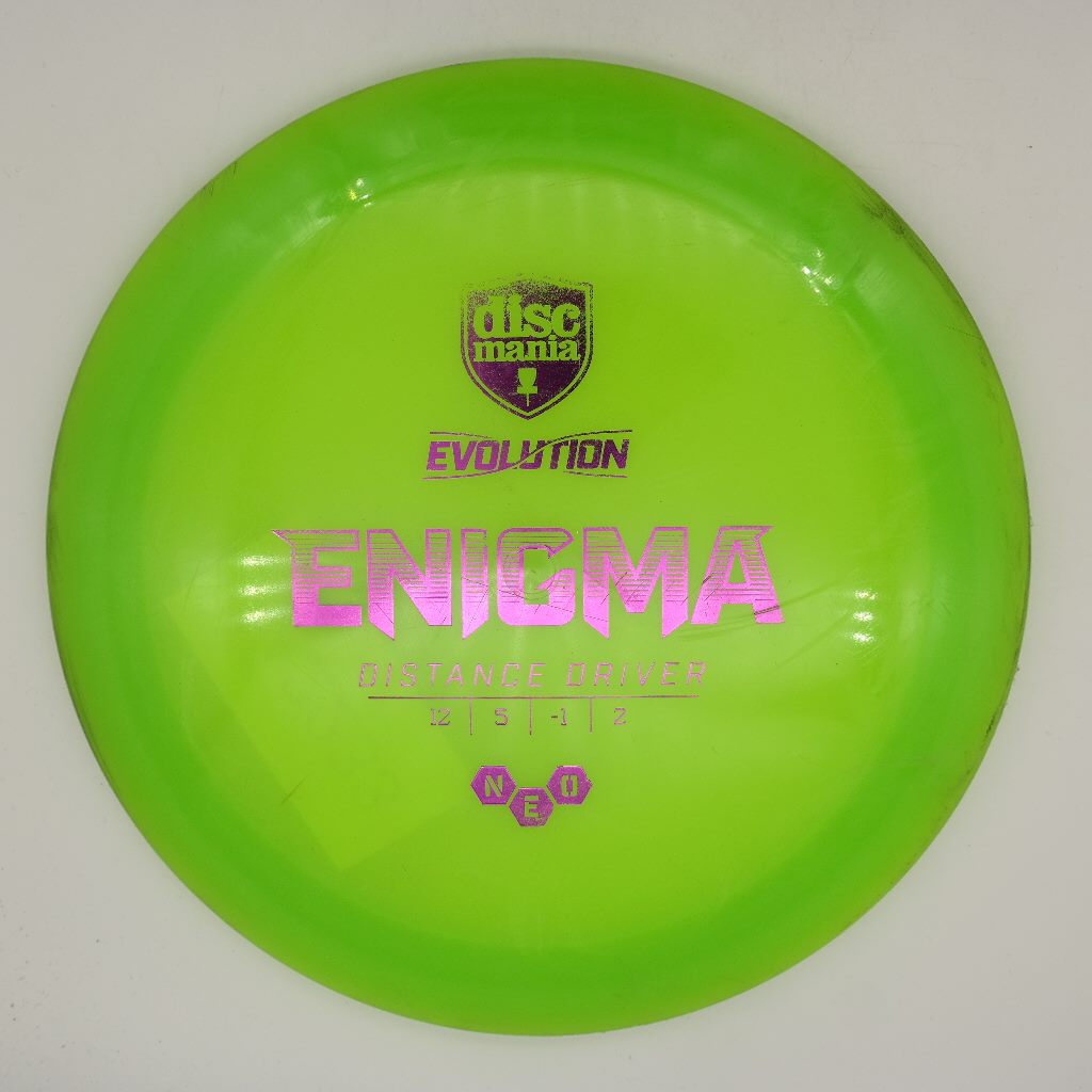 Enigma Neo