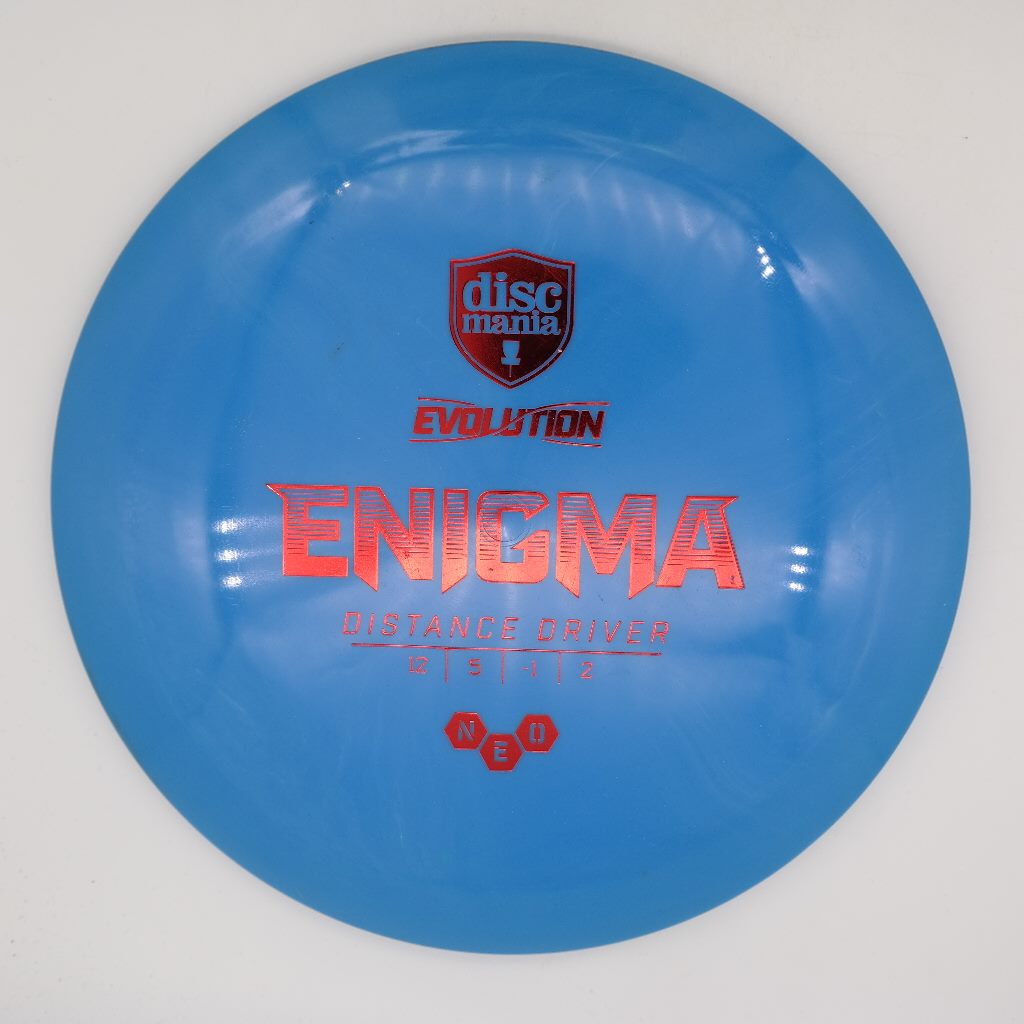 Enigma Neo