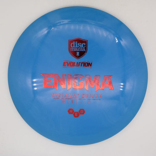 Enigma Neo