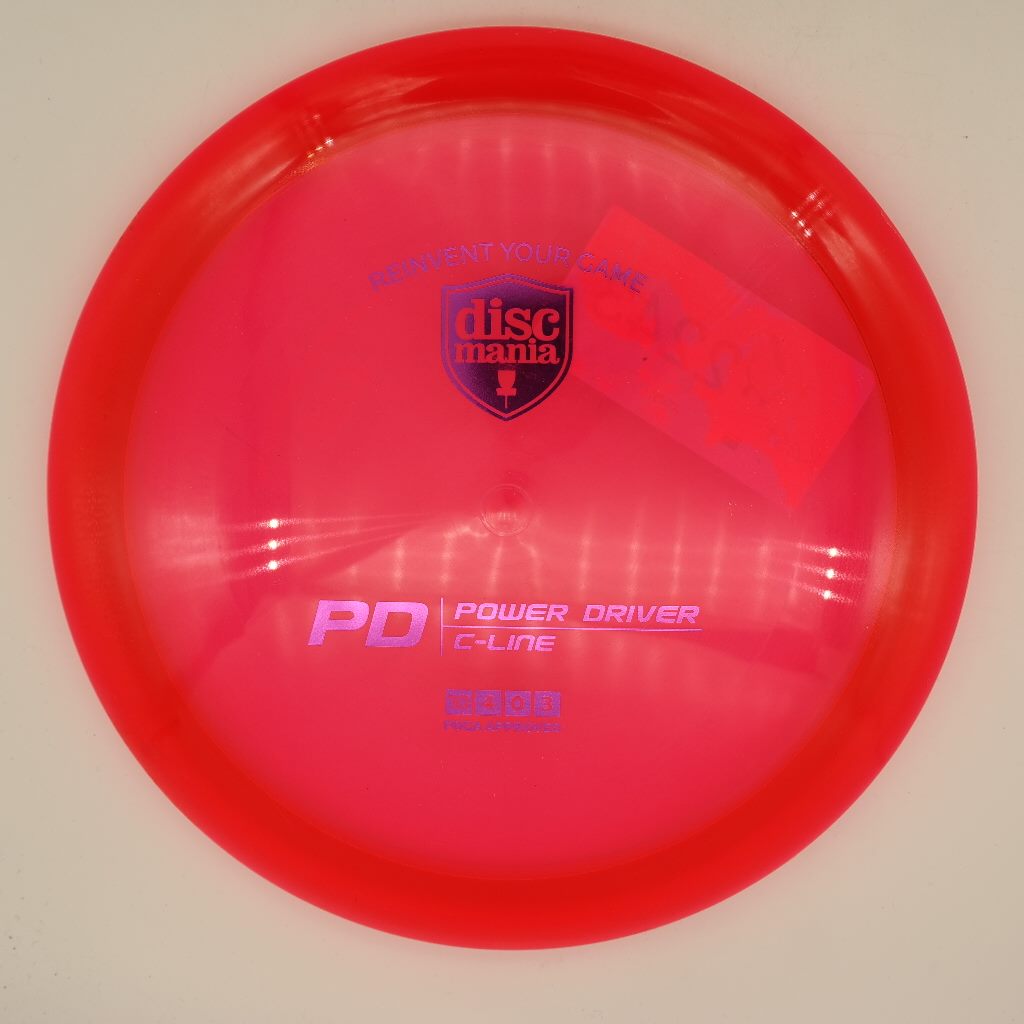 Pd C-Line