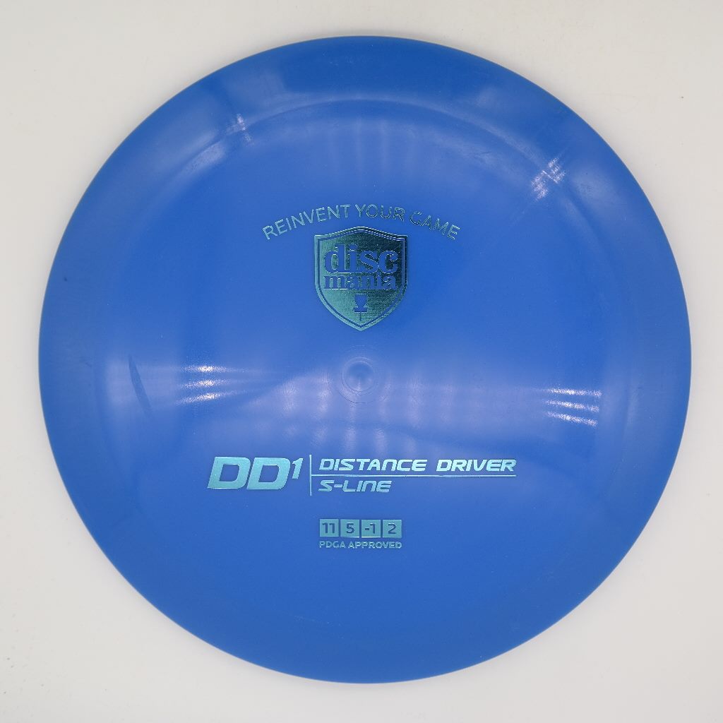 Dd1 S-Line