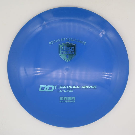 Dd1 S-Line