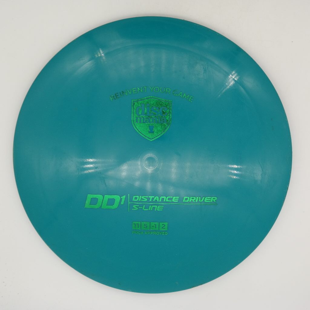 Dd1 S-Line