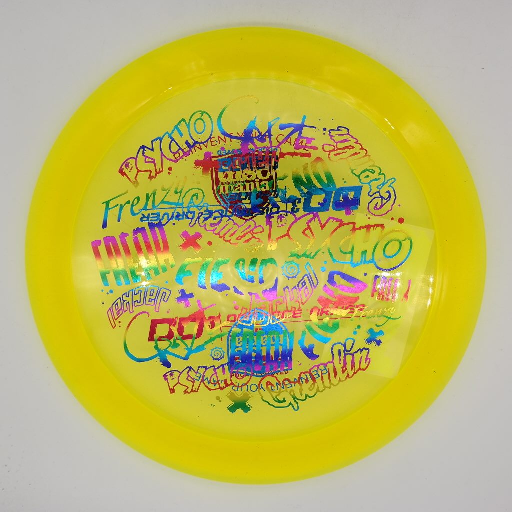 Dd3 C-Line