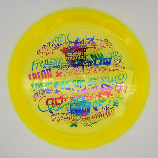 Dd3 C-Line
