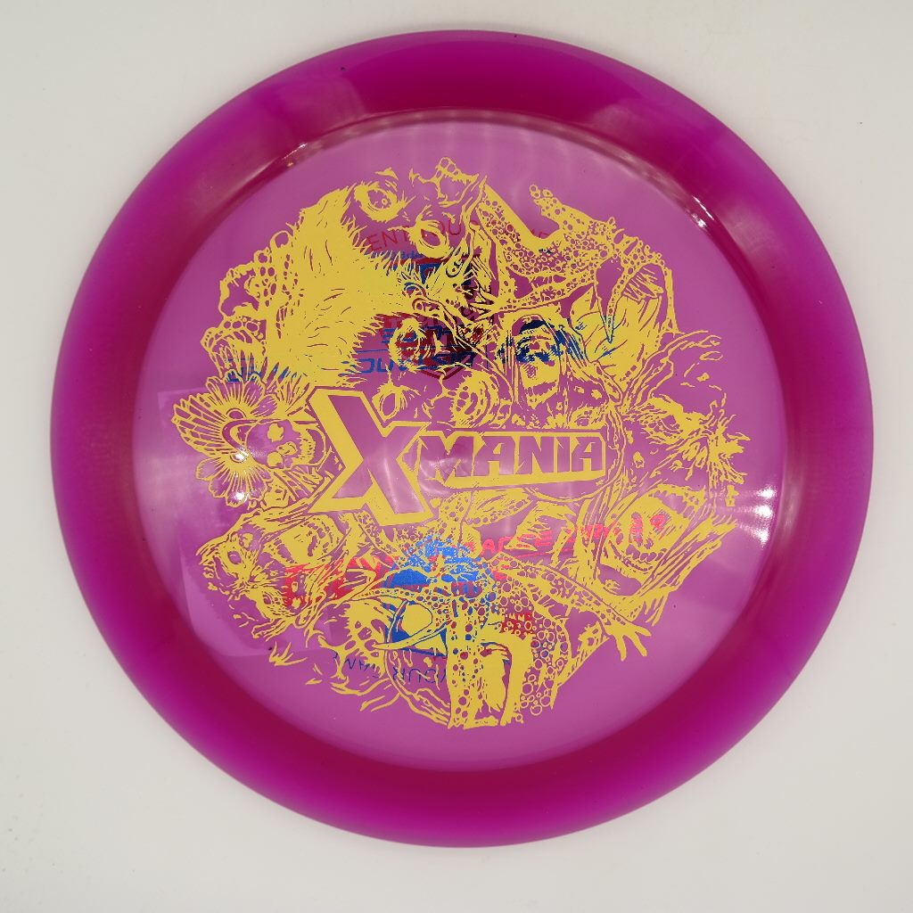 Dd3 - X-Mania C-Line