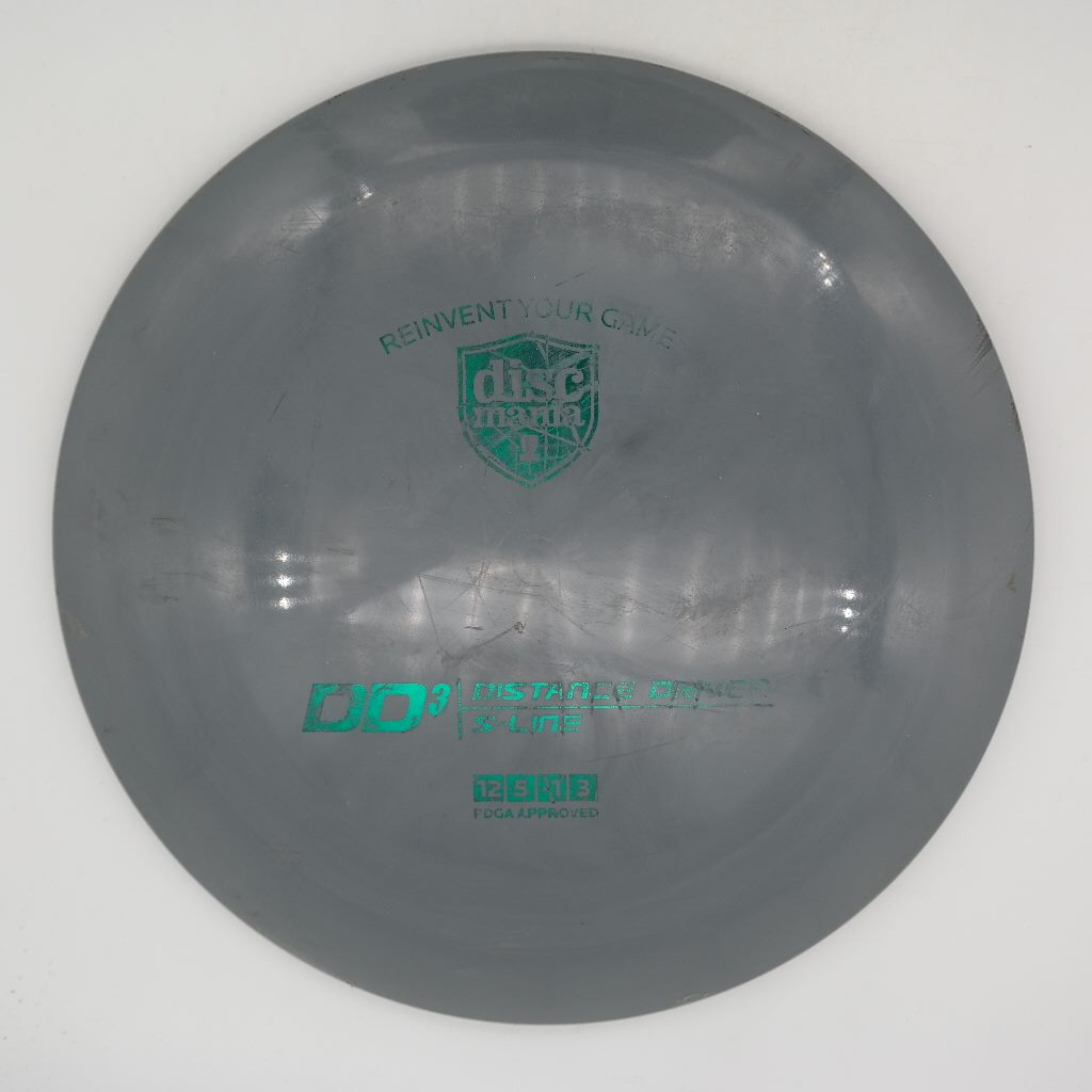Dd3 S-Line