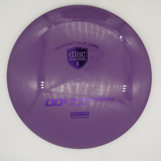 Dd3 S-Line