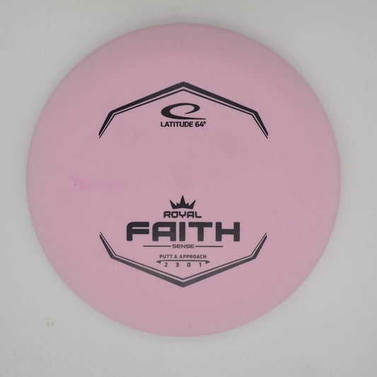 Faith Sense