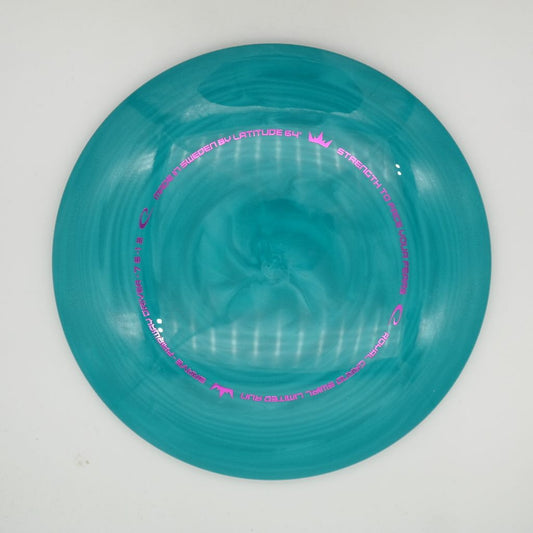 Brave Swirl Limited Run Grand Swirl