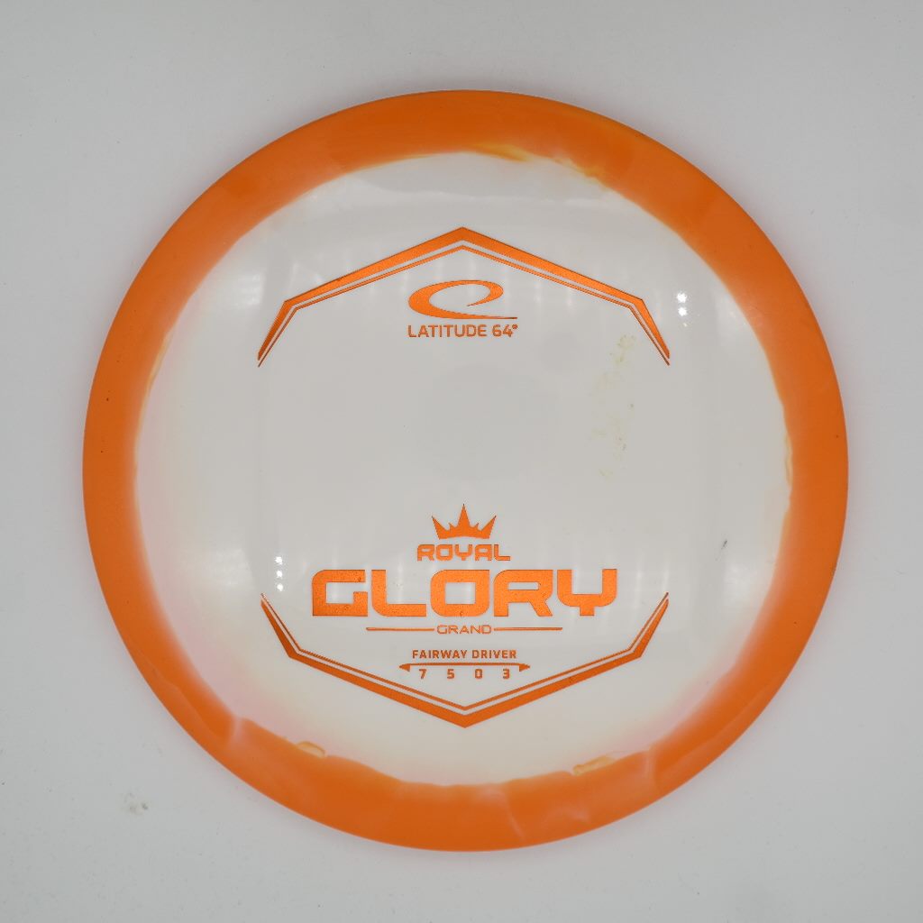 Glory Grand