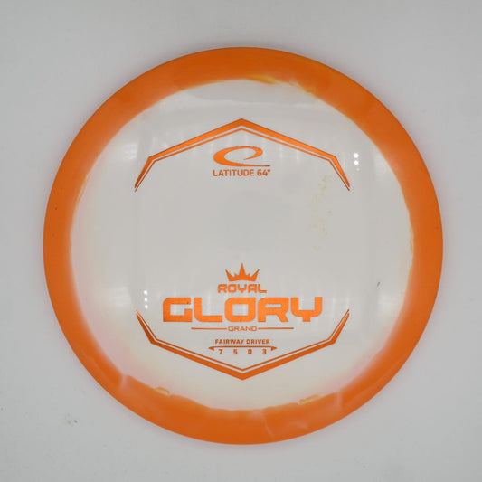Glory Grand